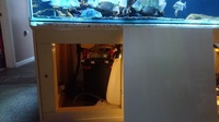 6x3x2 Tropical Aquarium £1000