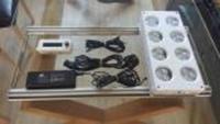 AI SOL LED LIGHT UNIT & CONTROLLER FOR MARINE AQUARIUM FISH