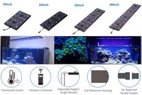 NEW Evergrow AquaOcean IT5040, IT5060, IT5080 & IT5012