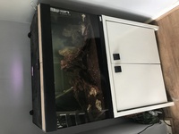 Fluval Roma 125 - £75