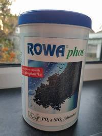 1000g Rowaphos tub...