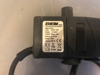 Eheim Skim 350 Compact Surface Skimmer