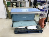 Rena 4ft tank for sale in Leeds