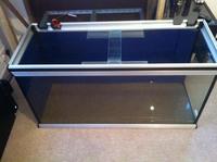 Rena 4x2 300 litre tank plus accessories