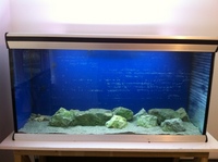 Rena 4x2 300 litre tank plus accessories