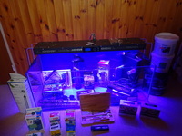 Full Marine Setup - Now selling items separately