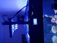 Maxspect mazarra p-series led lighting system. PRICE DROP 