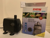 Eheim compac 3000