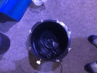 Sold - Fluval FX6 external filter