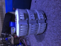 Sold - Fluval FX6 external filter