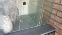 £80.00 Aquarium 40 x 30 x 24 (L x H x W) inches