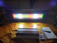 Tmc lumenaire V2 900