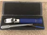 TMC v2 refractometer