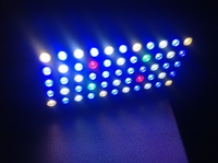 Mars Aqua led lights