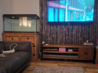 Fluval 200L Full setup - FOR SALE