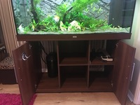 FULL JUWEL RIO 300 SETUP+CABINET