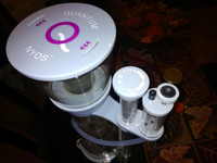 Nyos Quantum 120 Protein Skimmer