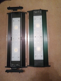 LED AQUARIUM LIGHTS