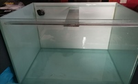 3x2x2ft tank