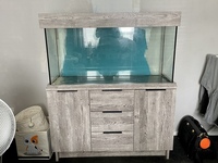 240L Aquarium for Sale