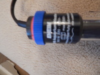 new unused ehiem 300 watt heater 20 inches long