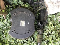 Pond equipment