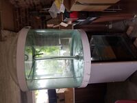 Fish house clearance.27 large tanks for sale