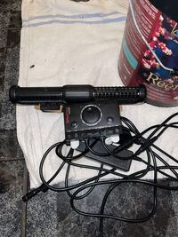 Reef EQUIPMENT FOR SALE , reef wave , kelo kessil light, FX6 etc