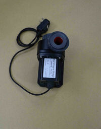 RED DRAGON PUMP 14000 L/H £700