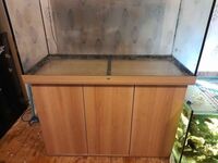 Juwel rio 450 liter fish tank