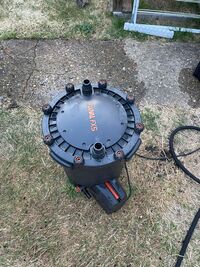 Fluval FX5 For sale