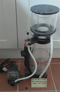 £140 - Reef Octopus RO-PS-2000 INT Reef Aquarium Skimmer