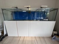 Marine tank for sale