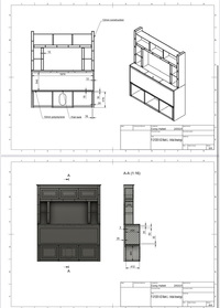 Aqaurium Media Unit For Sale