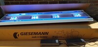 Giesemann Aurora Hybrid 1500mm Reef Light