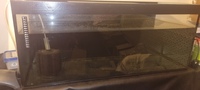 3ft aquarium tank - £20