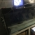 5.5ft fish tank with stand and sump