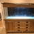 6ft Aqua Oak Aquarium Fish Tank