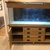 6ft Aqua Oak Aquarium Fish Tank