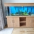 6ft, 510 litre ND Aquatics Aquarium for sale