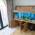 6ft, 510 litre ND Aquatics Aquarium for sale