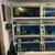 Fish Tank/Aquarium Racking Bay With 6x 3ft Tanks