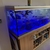 Rena fish tank, 6ft with stand,external filter.