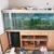 6ft Rena Fish Tank and Stand