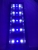 Aqua One Mariglo 45cm 15W Marine LED Light Unit (Blue and White LEDs)