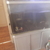 4ft fish tank and cabinet