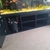 8x2x2 Fishtank stand hood lots of extras £1100