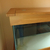 Aqua Oak 120cm Aquarium, Cabinet, Quarantine Tank and Accessories