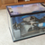 Aqua Oak 120cm Aquarium, Cabinet, Quarantine Tank and Accessories