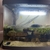 Turtle, fish and tank for sale